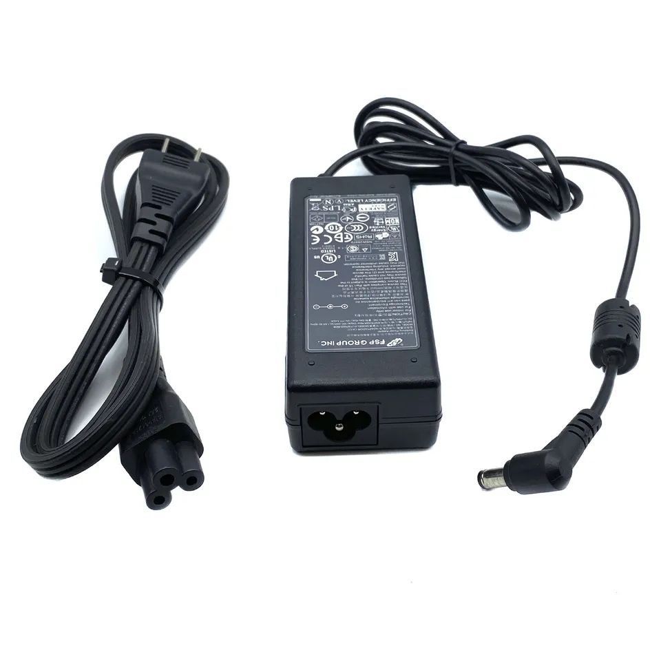 *Brand NEW*19.0V 3.42A 65W AC Adapter Authentic FSP FSP065-REB OEM 5.5x2.5mm POWER Supp